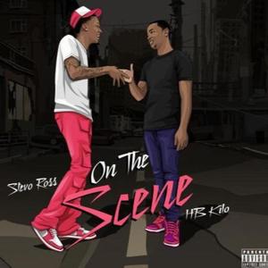 On The Scene (feat. Stevo Ross) [Explicit]