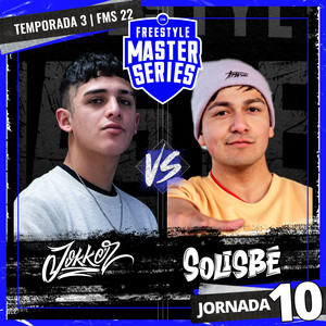 Jokker Vs Solisbe - FMS CHILE T3 2021-2022 Jornada 10 (Live) [Explicit]