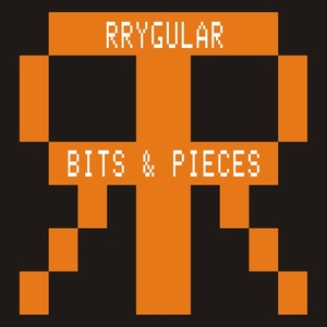 RRYGULAR Bits & Pieces