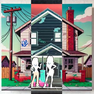 forgive and forget (hope) (Explicit)