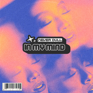 In My Mind (feat. Crystal Waters)封面