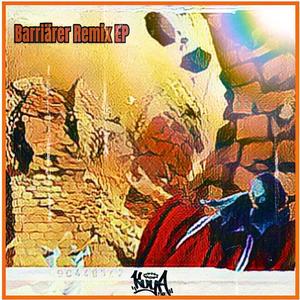 Barriärer (Olss Beats Remix)
