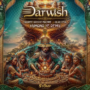 Kumana Ye (Darwish Remix)