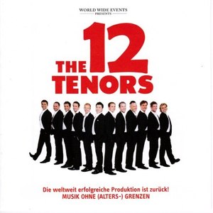 The 12 Tenors