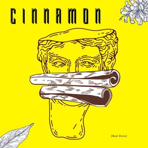 CINNAMON.