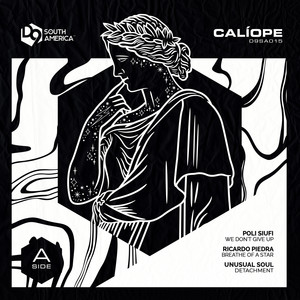 Detachment (Extended Mix)