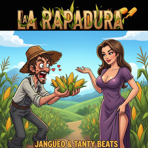 LA RAPADURA