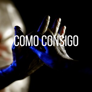 Como consigo (feat. Kiura)