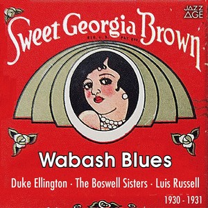 Wabash Blues (Original Recordings 1930 - 1931)