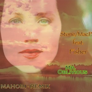 Mr. Oblivious (Mahobi Club Mix)