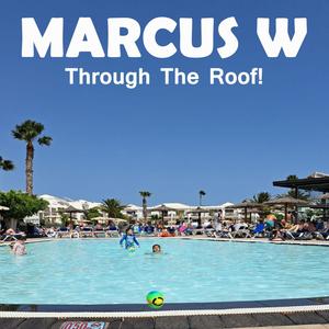 Through The Roof (feat. MC Don) [Radio Edit]