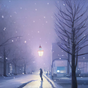 棠梨煎雪 (女版)