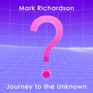 Mark Richardson - Hyperventilate