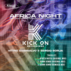 Down Down (Remixed Mix)