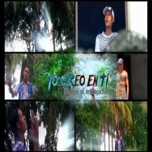 Yo creo en ti (Original Dance jal)