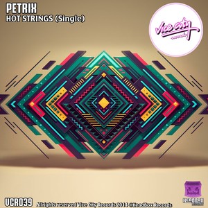 Hot Strings (Original Mix)