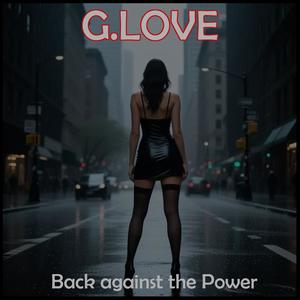 Back against the Power