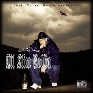 Can't Stop, Won't Stop (Explicit)