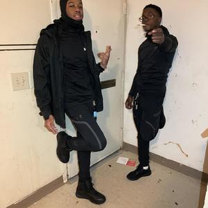 Opp Party (Explicit)