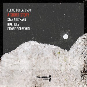 The Love of a Fat Man(feat. Stan Sulzmann, Nikki Iles & Ettore Fioravanti)