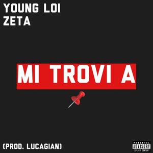 Mi trovi a (Explicit)