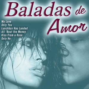 Baladas de Amor