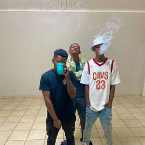 Sometimes (feat. Magnet Mags & Knowledge) (Explicit)