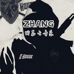Impaired Vision (ZHANG Radio Edit)