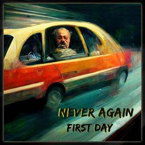 Never Again (Explicit)