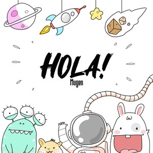 Hola
