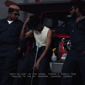 Rent is Due (Explicit)