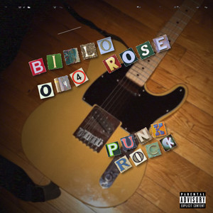 Punk Rock (Explicit)