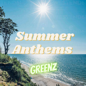 Summer Anthems (Explicit)