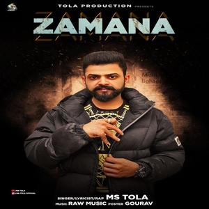 Zamana(feat. Raw Music)