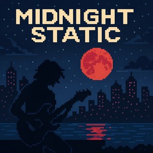 Midnight Static (Explicit)