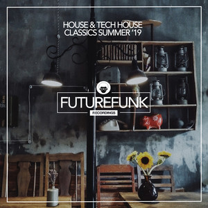 Funky Anthems (Funky Mix)