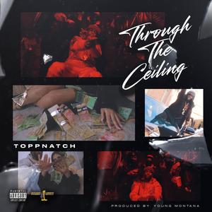 Through the ceiling (Explicit)