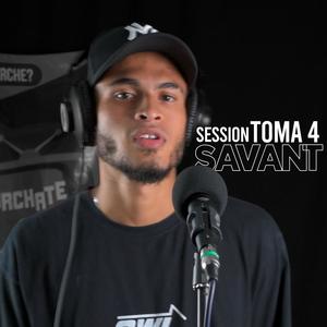 Session Toma 4 (feat. Savant)