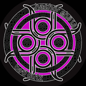 Hathor She Is (Original Mix)