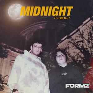 Midnight (feat. Lewis Kelly) [Explicit]