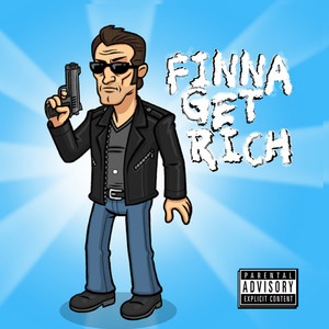 Levi Deiter - Finna Get Rich (Explicit)