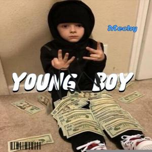 Young Boy