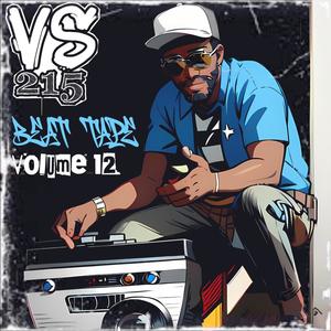 Beat Tape Volume 12