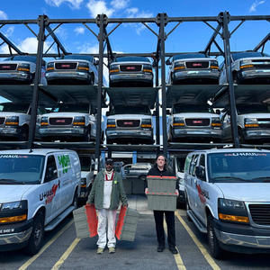 I'm Setting Up In A New City (feat. Height Keech & Nosaj New Kingdom) (Explicit)