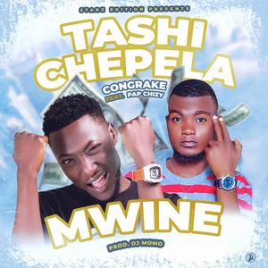 Tashichepela Mwine