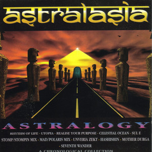 Astralogy (Explicit)