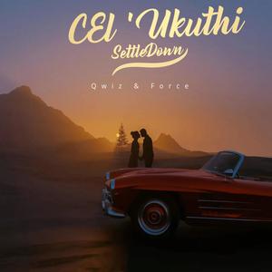 Cel'Ukuthi (Settle Down) (feat. Air Force)