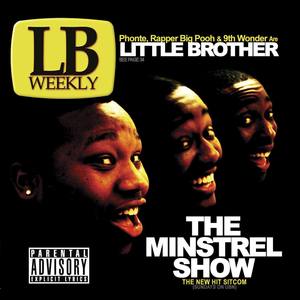Welcome To The Minstrel Show (Explicit Album Version)