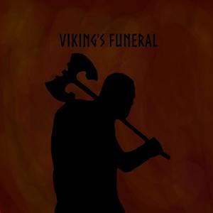 Viking's Funeral