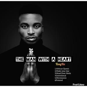 The Man With a Heart (Explicit)